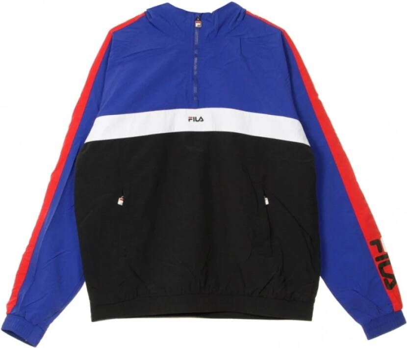 Fila jasje , Blauw, Heren