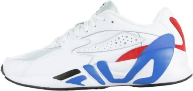 Fila Mindblower lage schoen , Wit, Heren