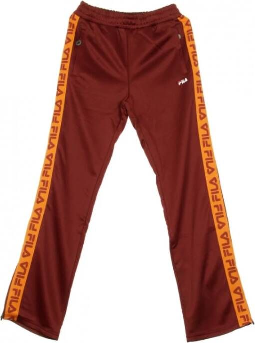 Fila Pantalone tuta thora , Rood, Dames