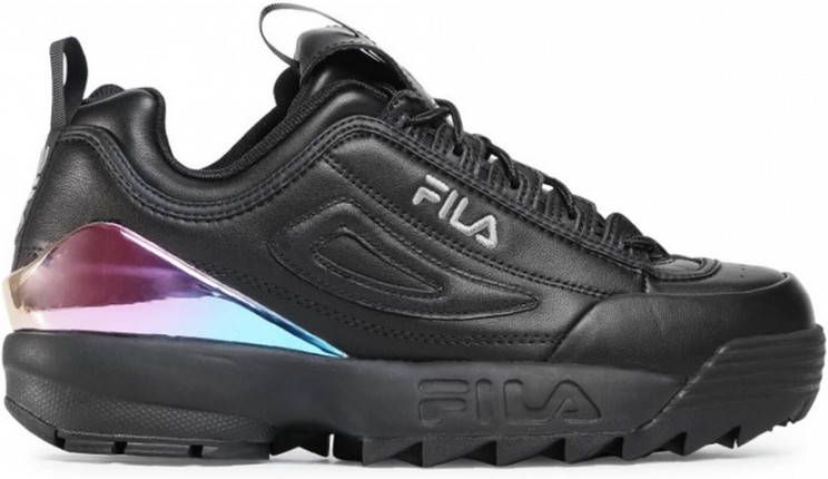 Zwarte Dames FILA Schoenen online kopen? Vergelijk op Vindjeschoen.nl