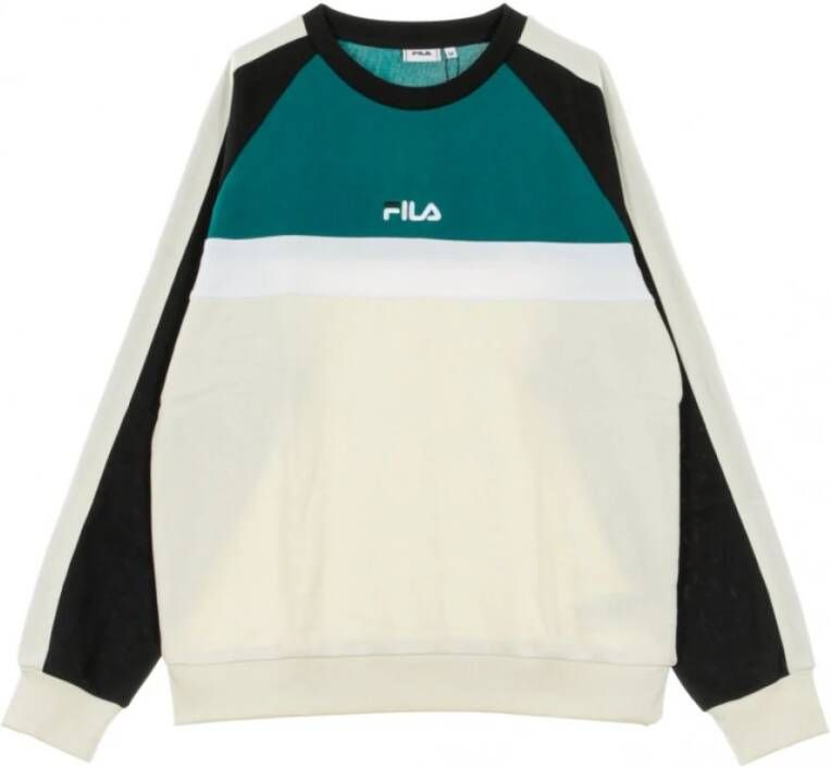 Fila sweatshirt , Beige, Heren