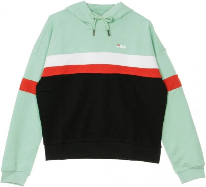 Fila sweatshirt , Groen, Dames