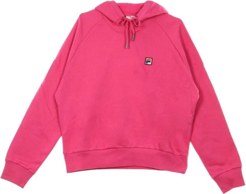 Fila sweatshirt , Roze, Dames