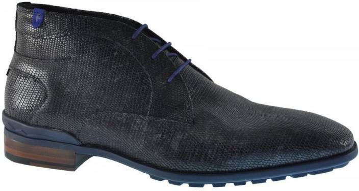 Floris van Bommel 10629/05 G Black Lizard Combi