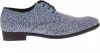 Floris van Bommel shoes sfm 30194 49 01 premium , Blauw, Heren online kopen
