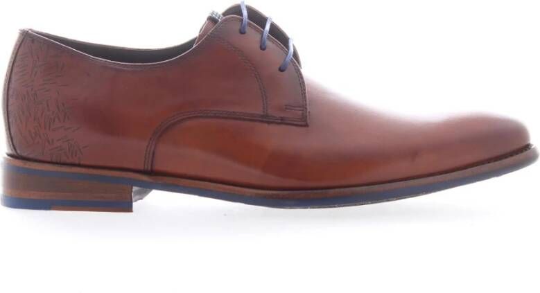 Floris van Bommel Nette schoenen Bruin Heren