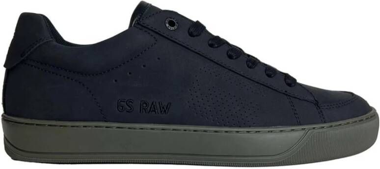 G-Star G star Sneakers Zwart Heren