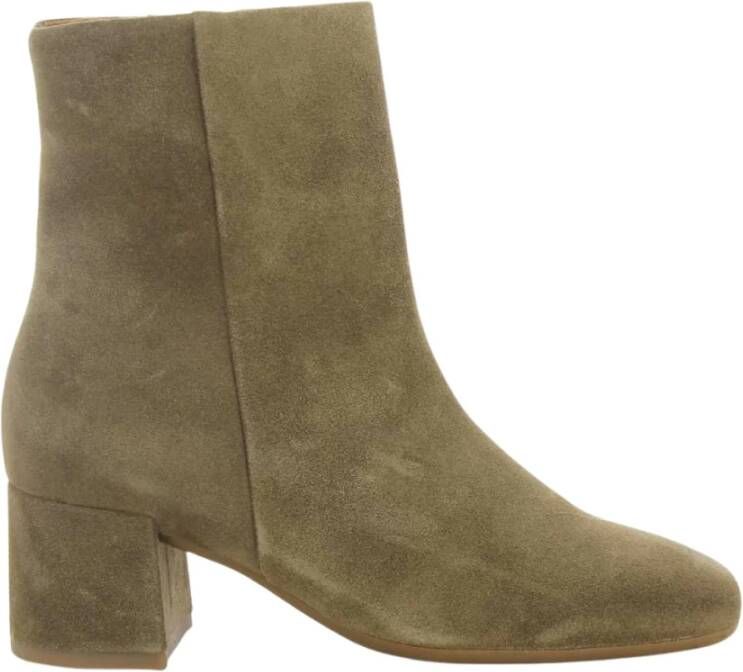 Gabor Ankle Boots , Bruin, Dames