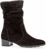 Gabor Boots 55.514.17 , Zwart, Dames online kopen