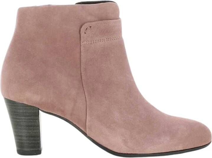 Gabor Damesschoenen Roze , Roze, Dames