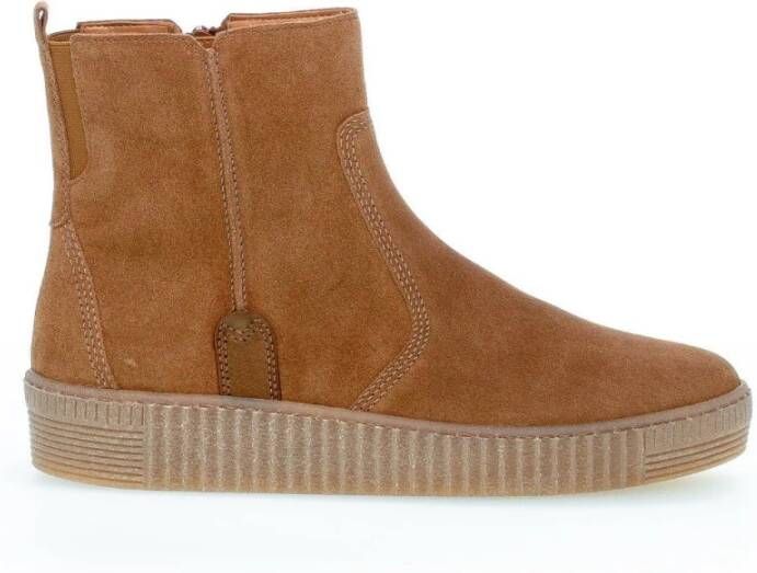 Gabor Schoenen , Bruin, Dames