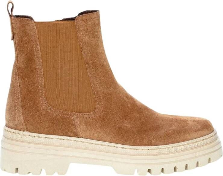 Gabor Schoenen , Bruin, Dames