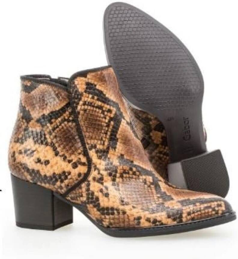 Gabor Schoenen , Bruin, Dames