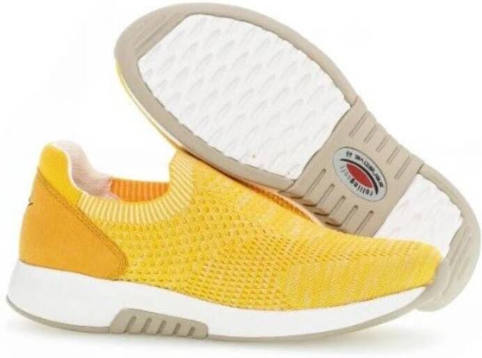 Gabor Schoenen , Geel, Dames