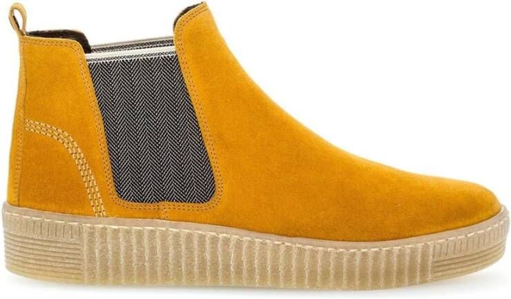 Gabor Schoenen , Geel, Dames