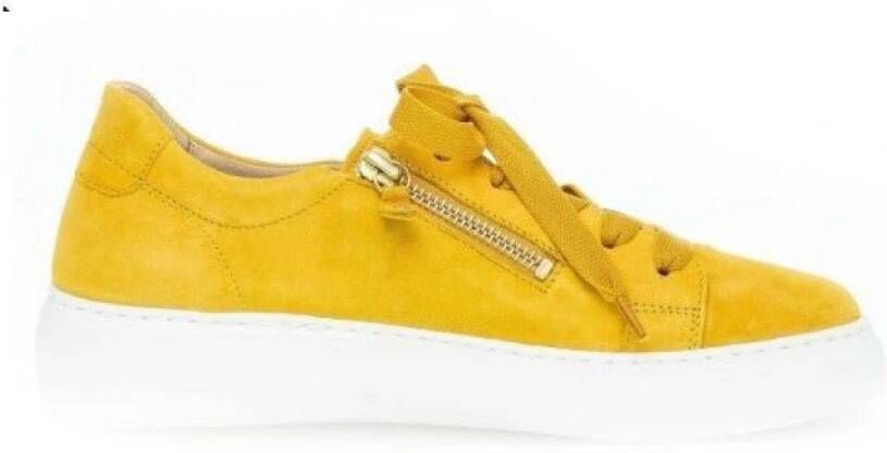 Gabor Schoenen , Geel, Dames