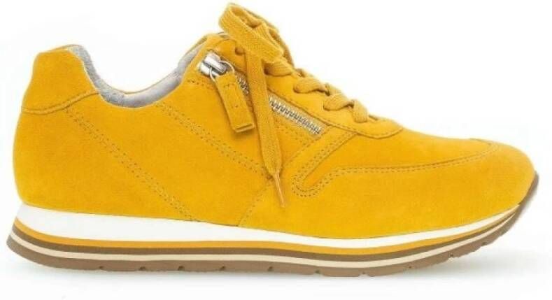 Gabor Schoenen , Geel, Dames