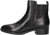 Geox D Felicity G Ankle Boots , Zwart, Dames online kopen