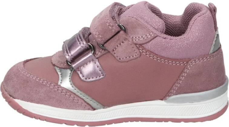 Geox Sneakers Roze Dames