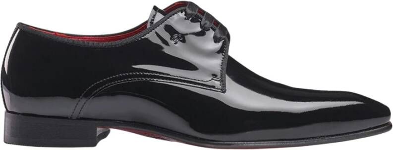 Greve Nette schoenen Zwart Heren online kopen