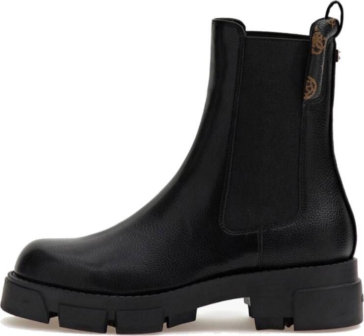 Guess Enkel laarzen , Zwart, Dames