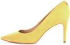 Guess Fl5Be6Sue08 Court shoes Women Yellow online kopen