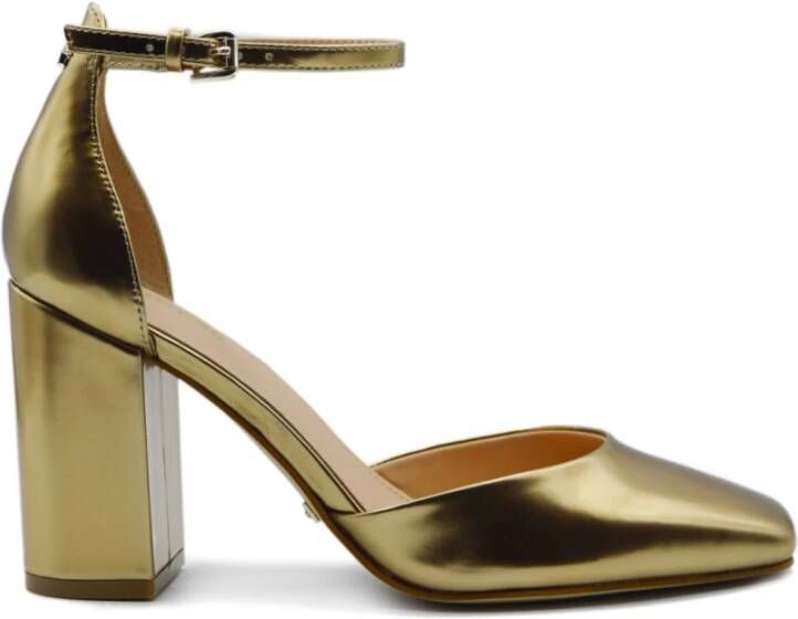 Guess Pumps Geel Dames