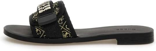 Guess Schuifregelaars , Zwart, Dames