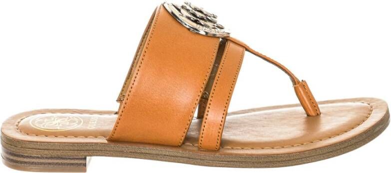 Guess Slippers Bruin Dames