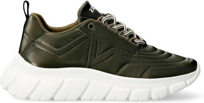 Guess Sneakers , Groen, Dames