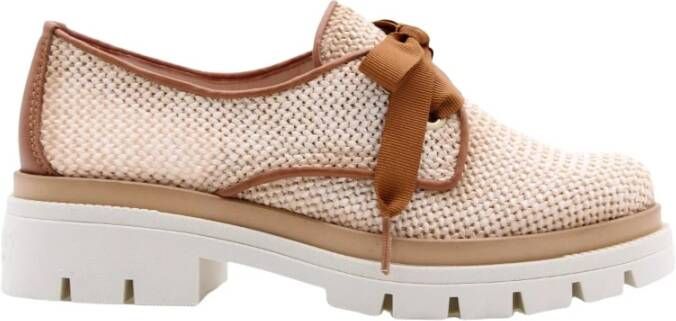 Hispanitas Appartementen , Beige, Dames