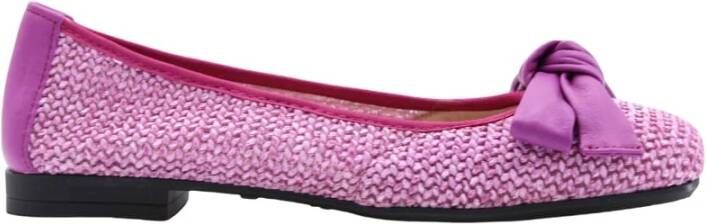 Hispanitas Ballerina's Roze Dames