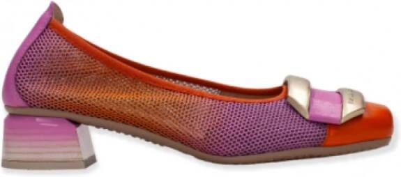 Hispanitas Ballerina`s , Roze, Dames