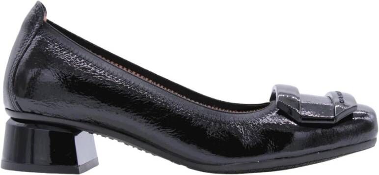 Hispanitas Ballerina's Zwart Dames