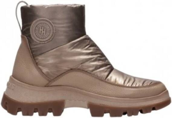 Hispanitas Enkel laarzen , Bruin, Dames