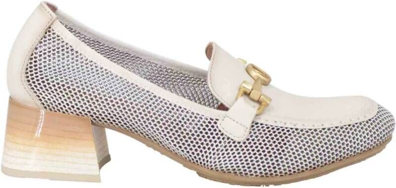 Hispanitas Pumps Beige Dames