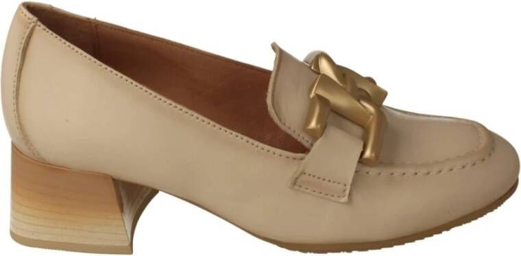 Hispanitas Pumps Beige Dames