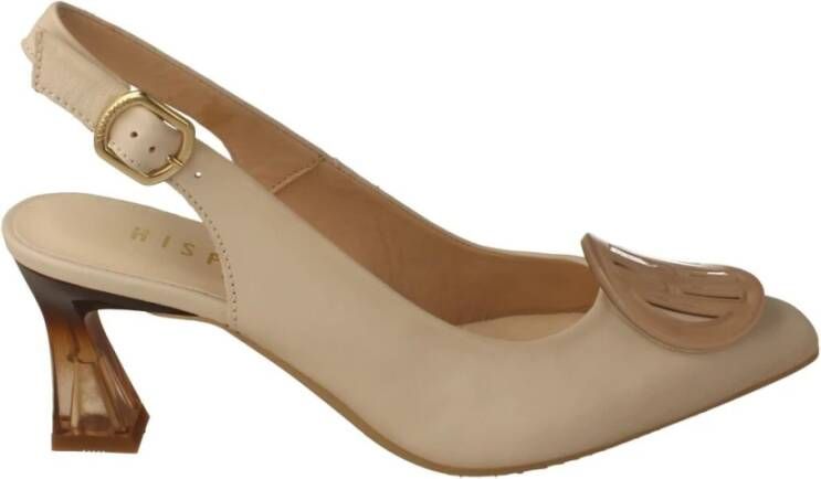 Hispanitas Pumps Beige Dames