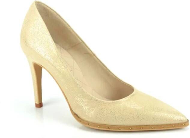 Hispanitas Pompen , Geel, Dames