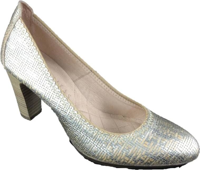 Hispanitas Pompen , Geel, Dames