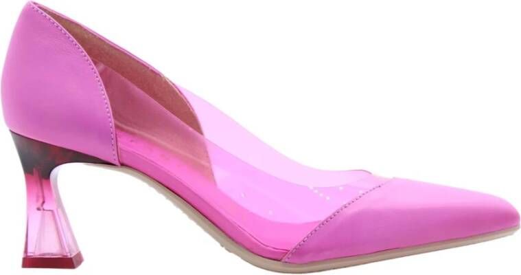 Hispanitas Pumps Paars Dames