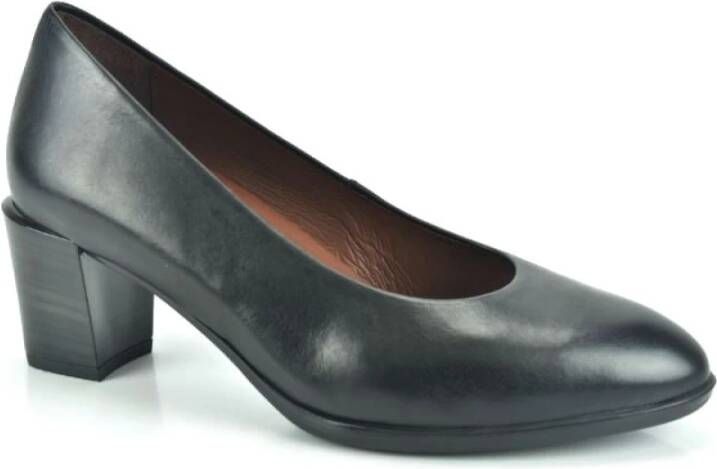 Hispanitas Pompen , Zwart, Dames