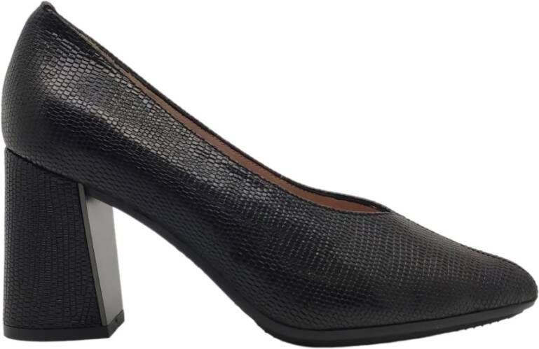 Hispanitas Pumps Zwart Dames
