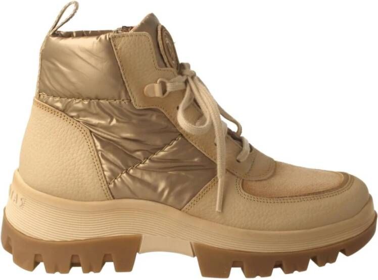 Hispanitas Veterlaarzen , Beige, Dames