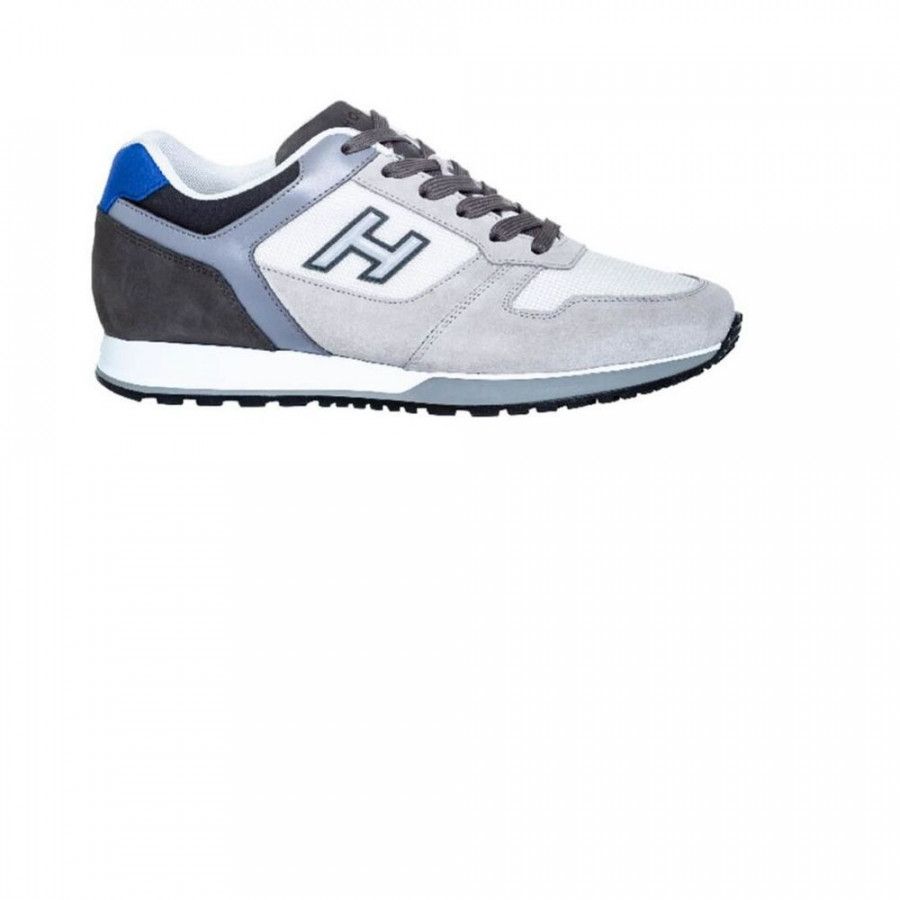 Scarpe da tennis HOGAN 37 nero - 12357851