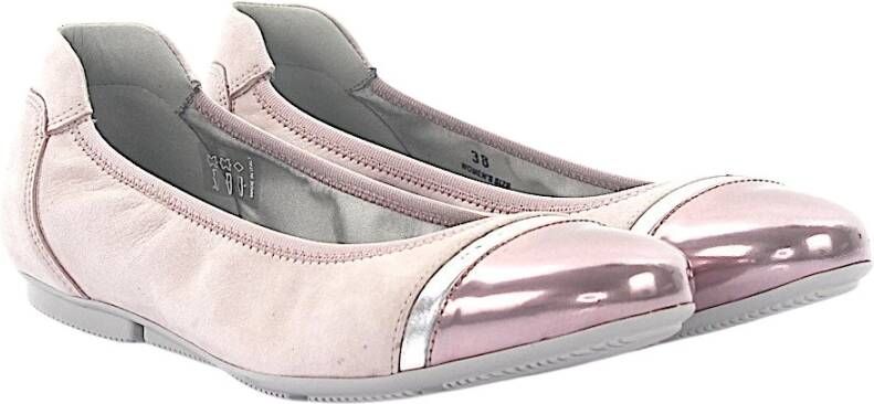 Hogan Ballerinas , Roze, Dames