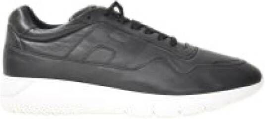 Hogan Platte schoenen , Blauw, Heren