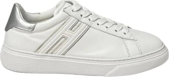Hogan Schoenen , Wit, Dames