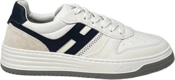 Hogan Schoenen , Wit, Heren