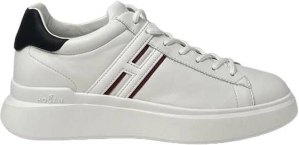 Hogan Schoenen , Wit, Heren